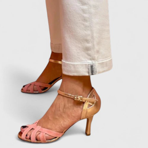 Denia™ | Tacones ortopédicos elegantes