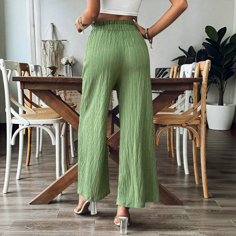 Pantalón Cozy™ | Comodidad natural
