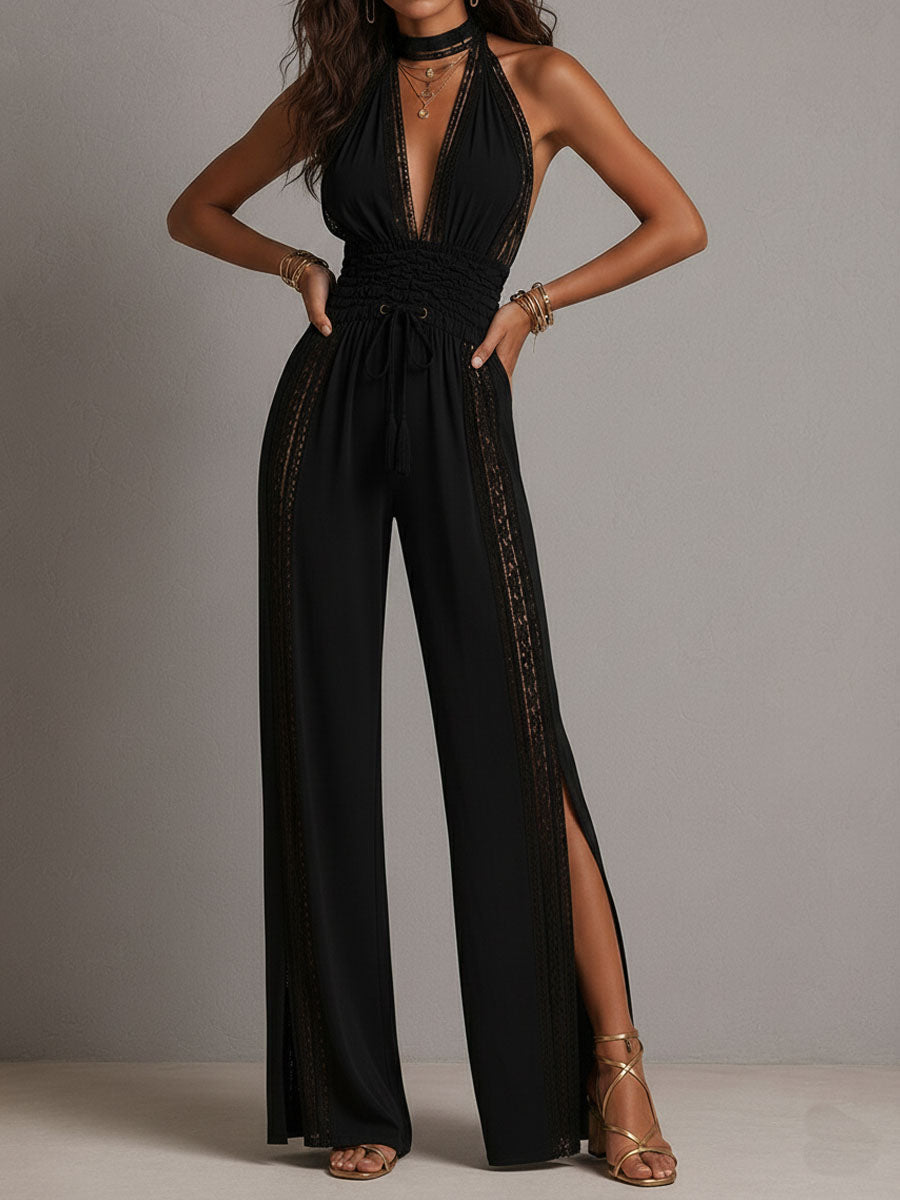 Zaira | Mono de estilo boho elegante