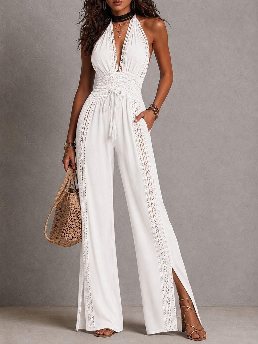 Zaira | Mono de estilo boho elegante