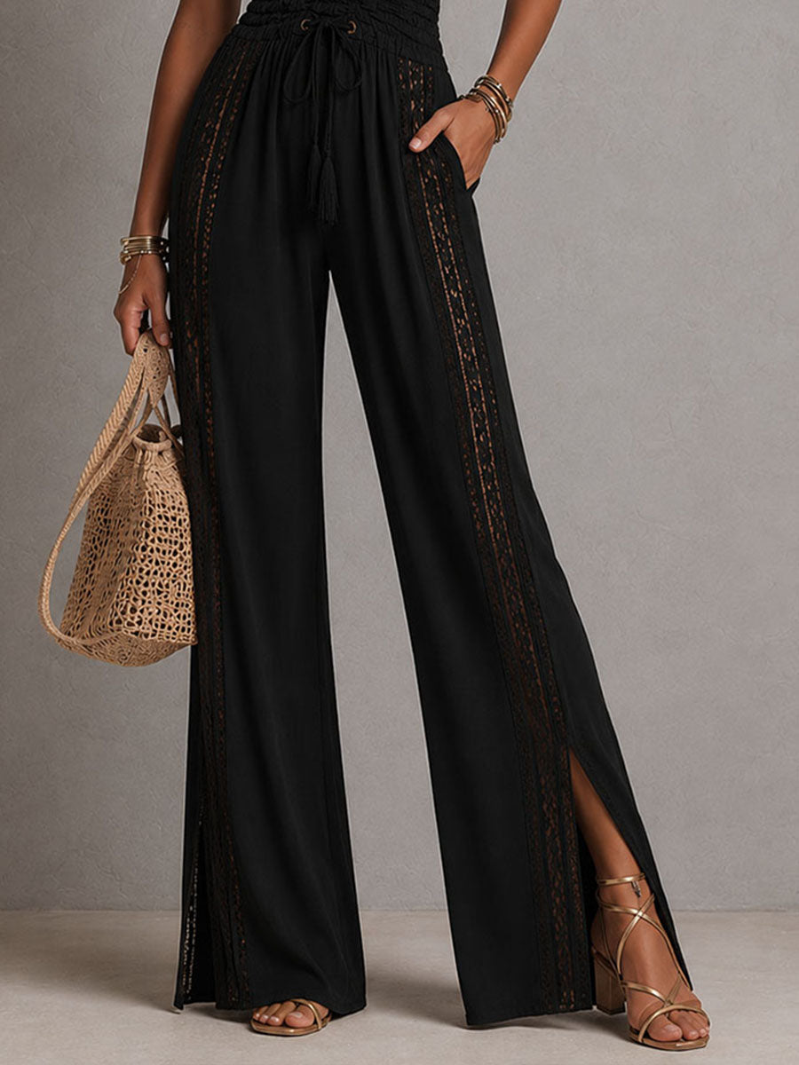 Zaira | Mono de estilo boho elegante