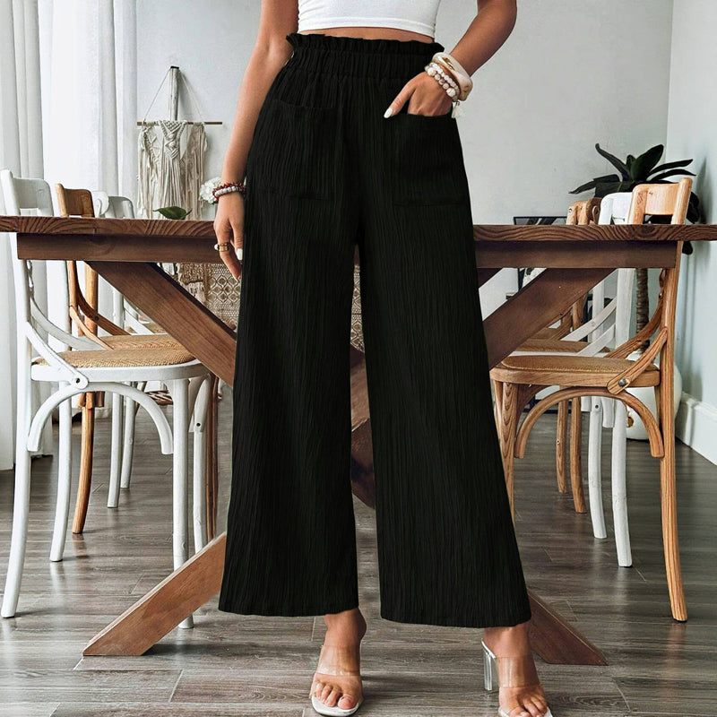 Pantalón Cozy™ | Comodidad natural