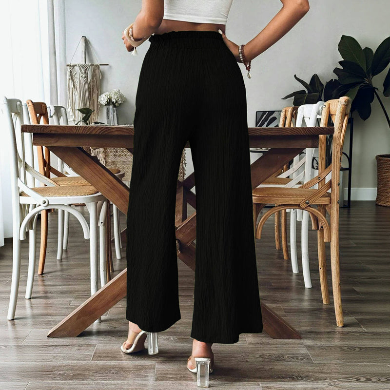 Pantalón Cozy™ | Comodidad natural