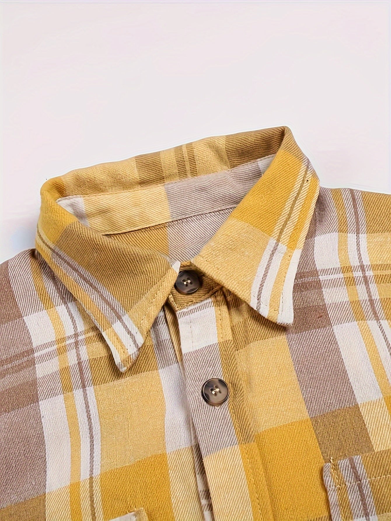 Kibana™ | Camisa de verano de manga larga