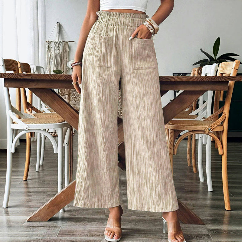 Pantalón Cozy™ | Comodidad natural