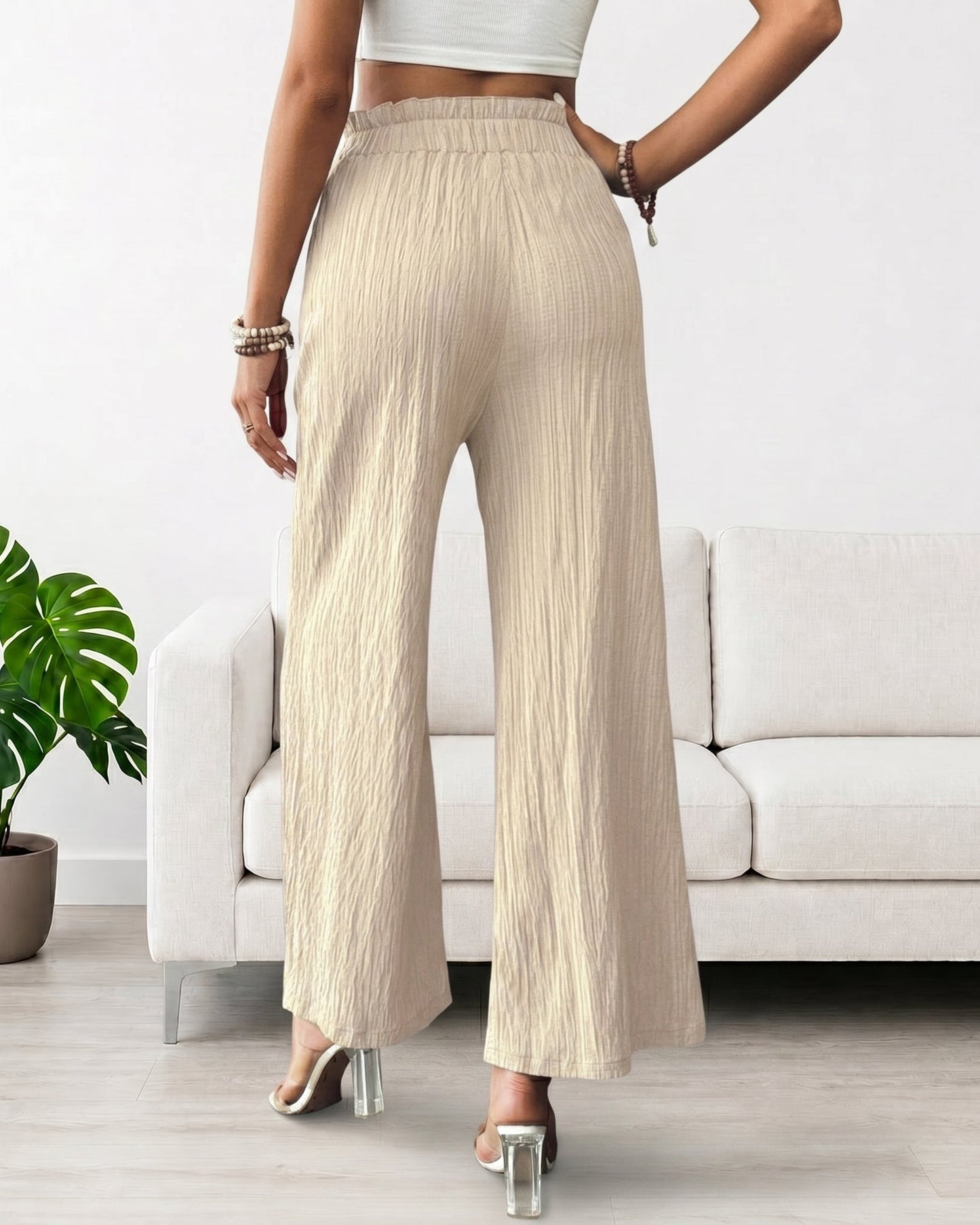 Pantalón Cozy™ | Comodidad natural
