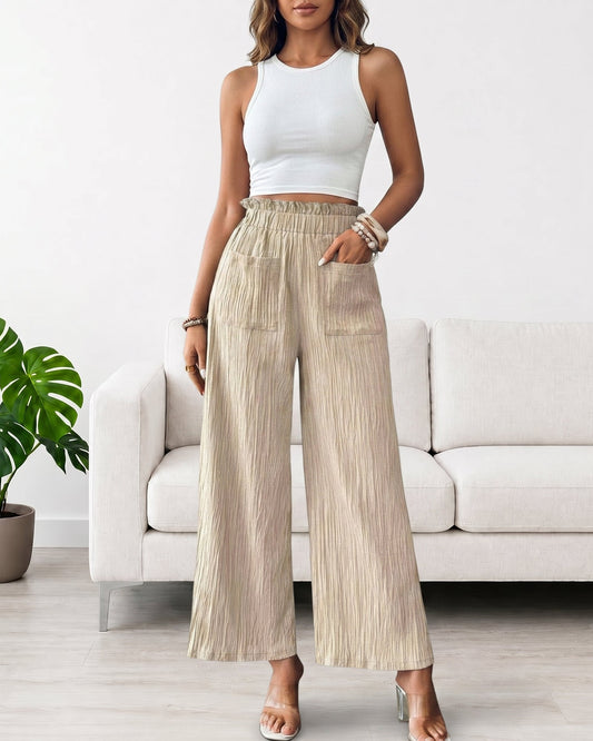 Pantalón Cozy™ | Comodidad natural