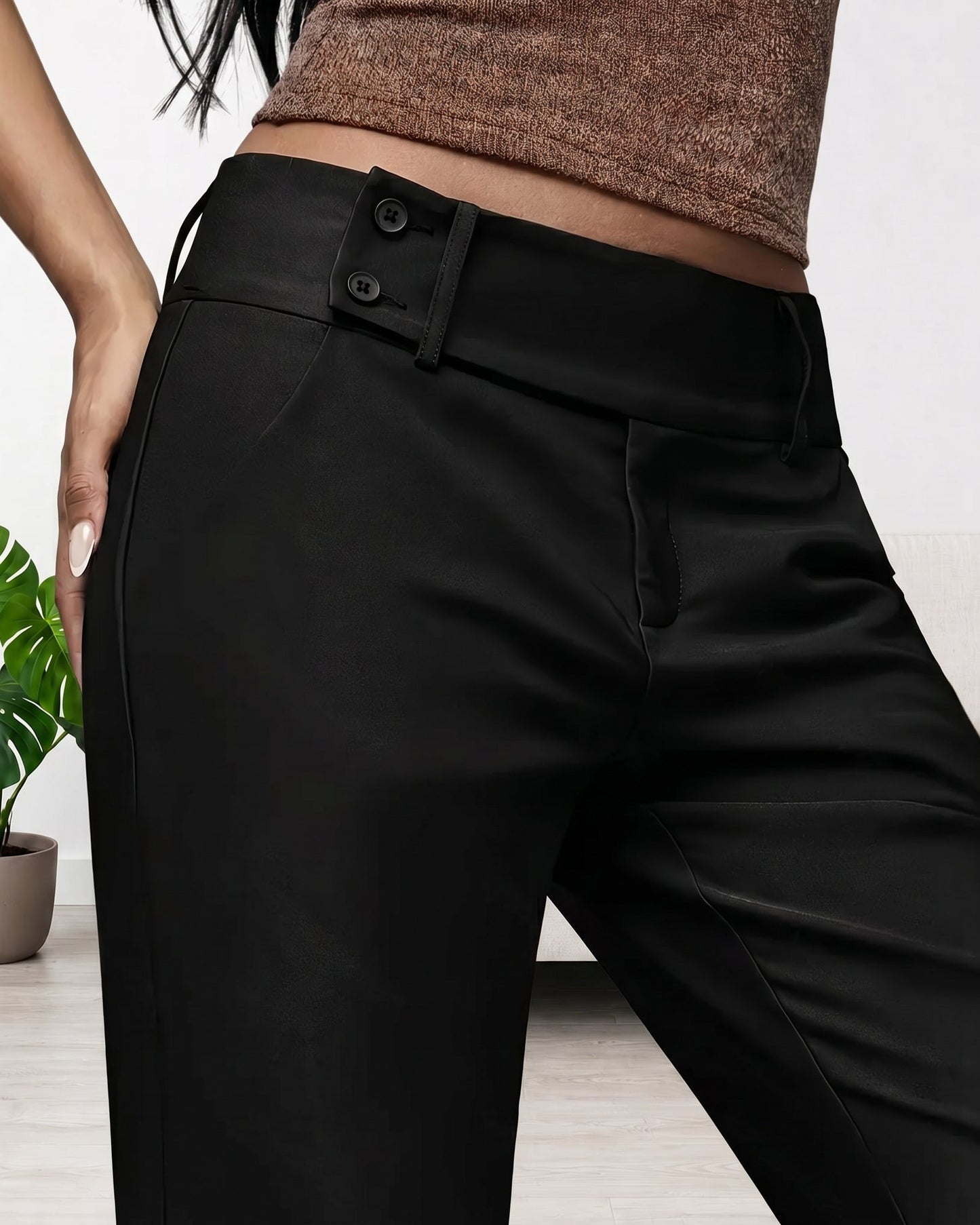 Pantalón Logare™ | Forma y elegancia