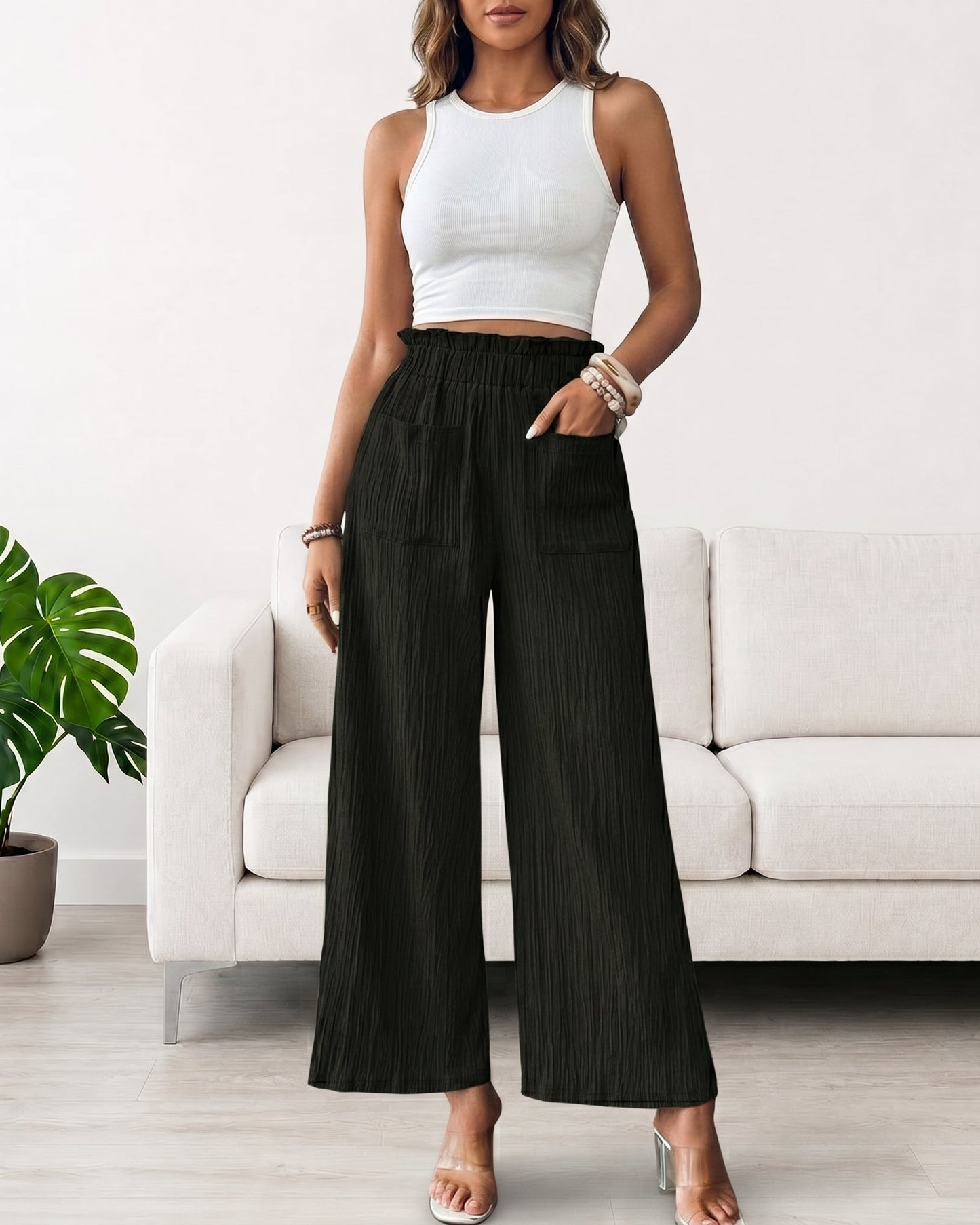 Pantalón Cozy™ | Comodidad natural