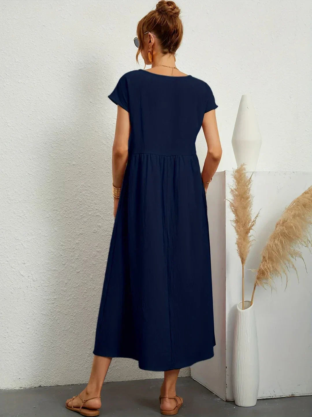 Triana™ | Vestido de elegancia atemporal