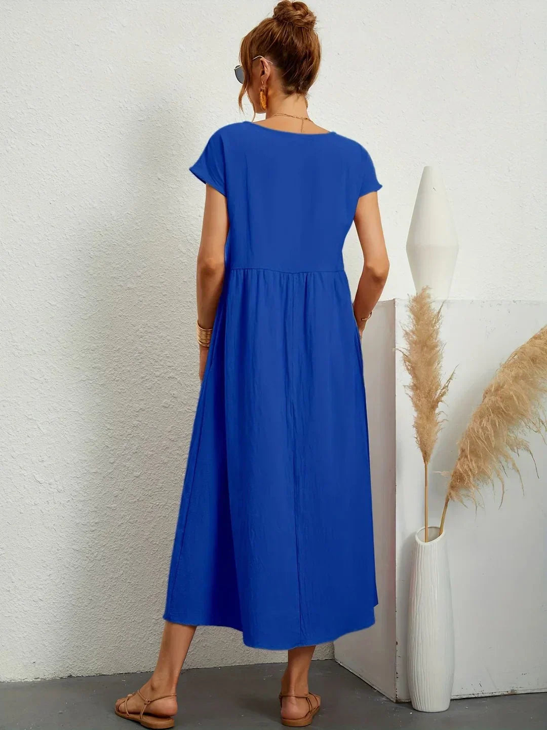 Triana™ | Vestido de elegancia atemporal