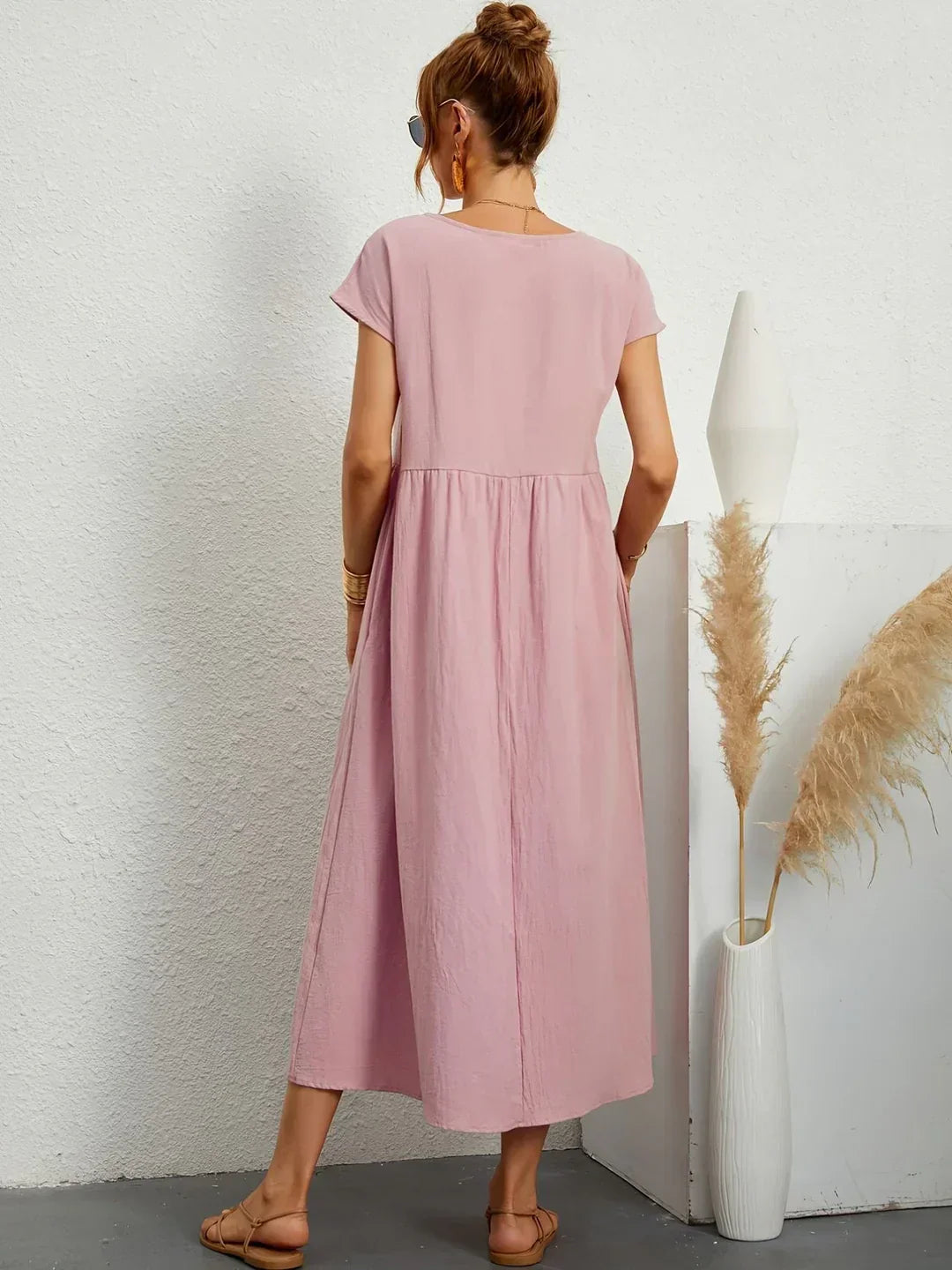 Triana™ | Vestido de elegancia atemporal