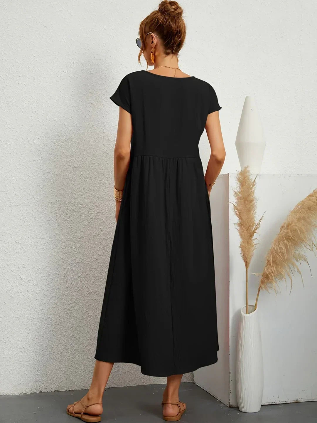 Triana™ | Vestido de elegancia atemporal