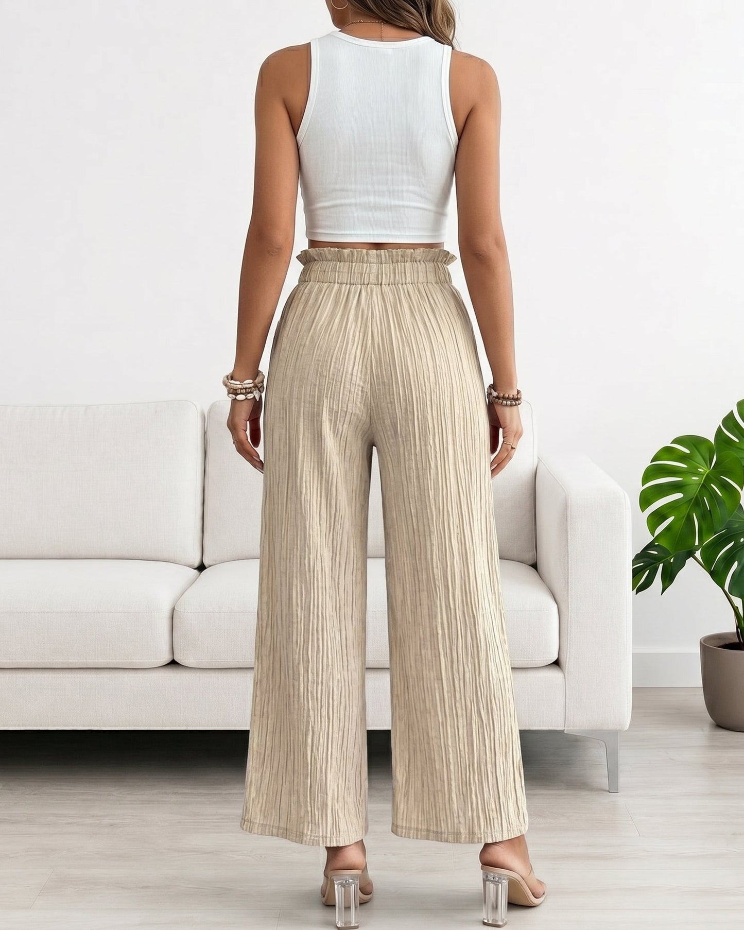 Pantalón Cozy™ | Comodidad natural