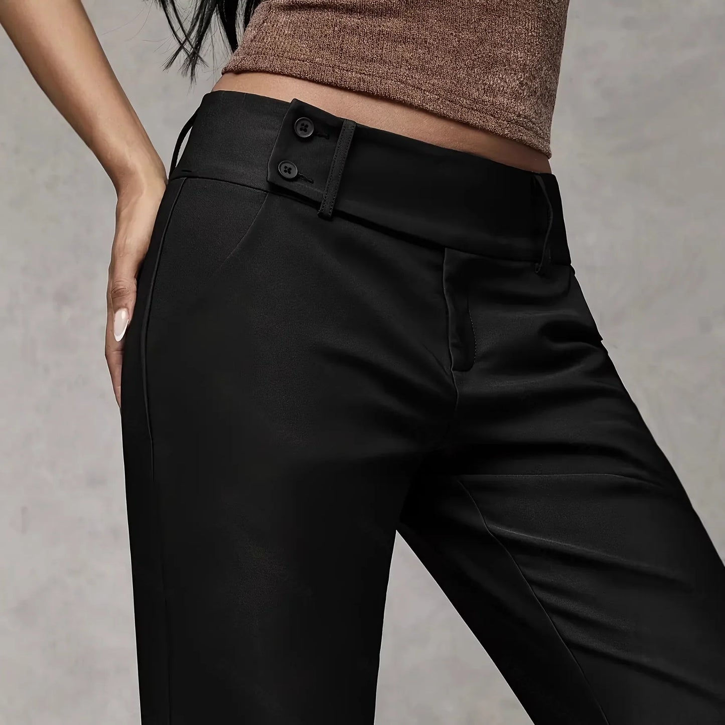 Pantalón Logare™ | Forma y elegancia