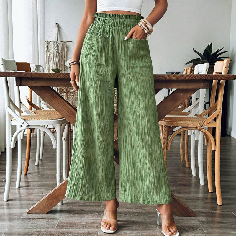 Pantalón Cozy™ | Comodidad natural