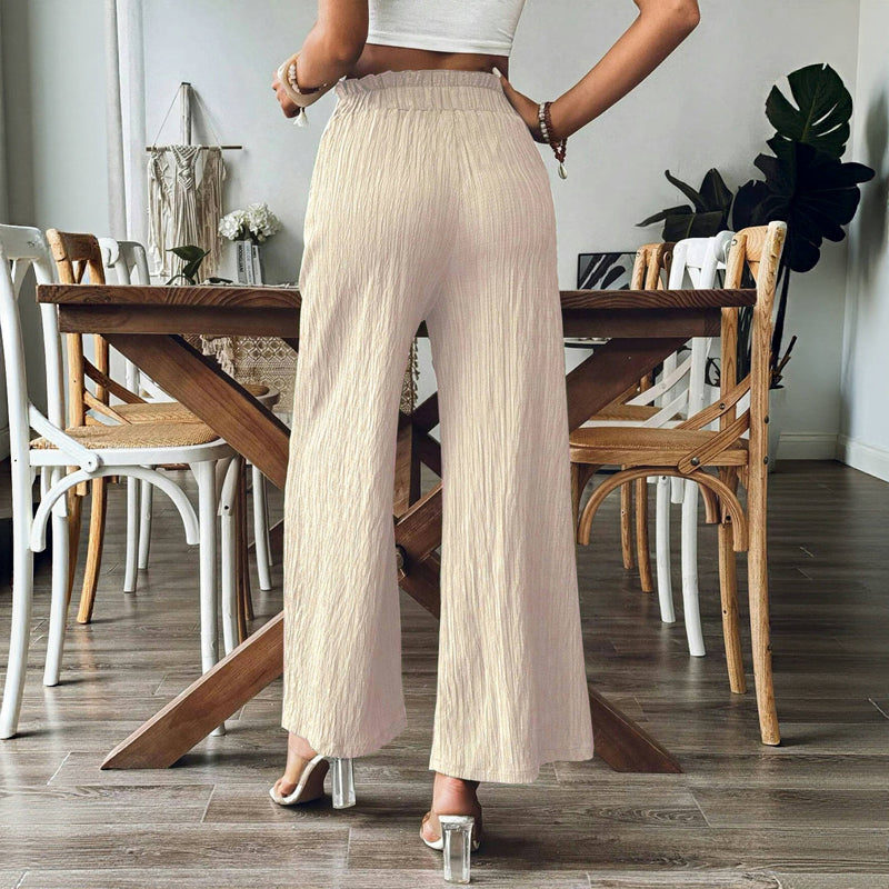 Pantalón Cozy™ | Comodidad natural