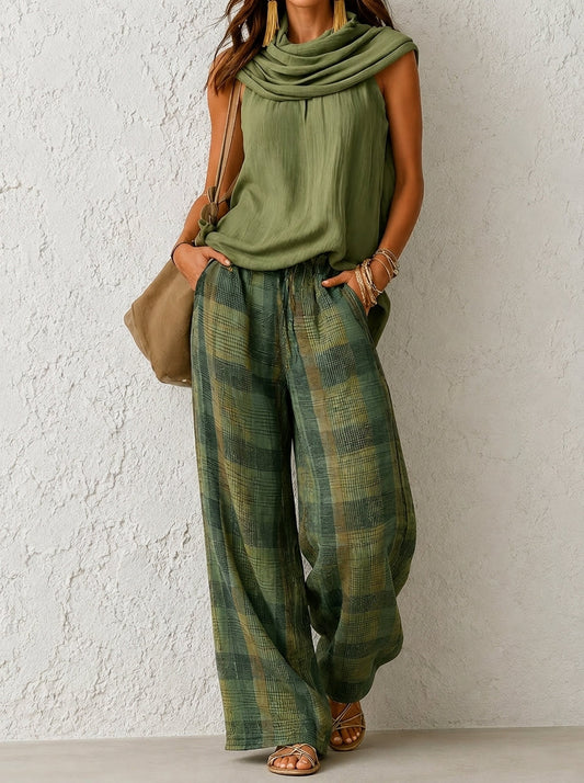 Conjunto Venecia | Comodidad Relajada Natural