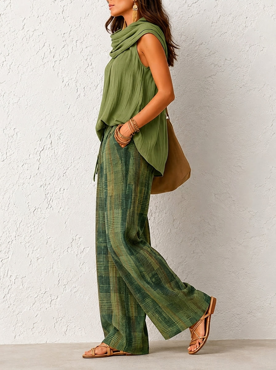 Conjunto Venecia™ - Comodidad Relajada Natural