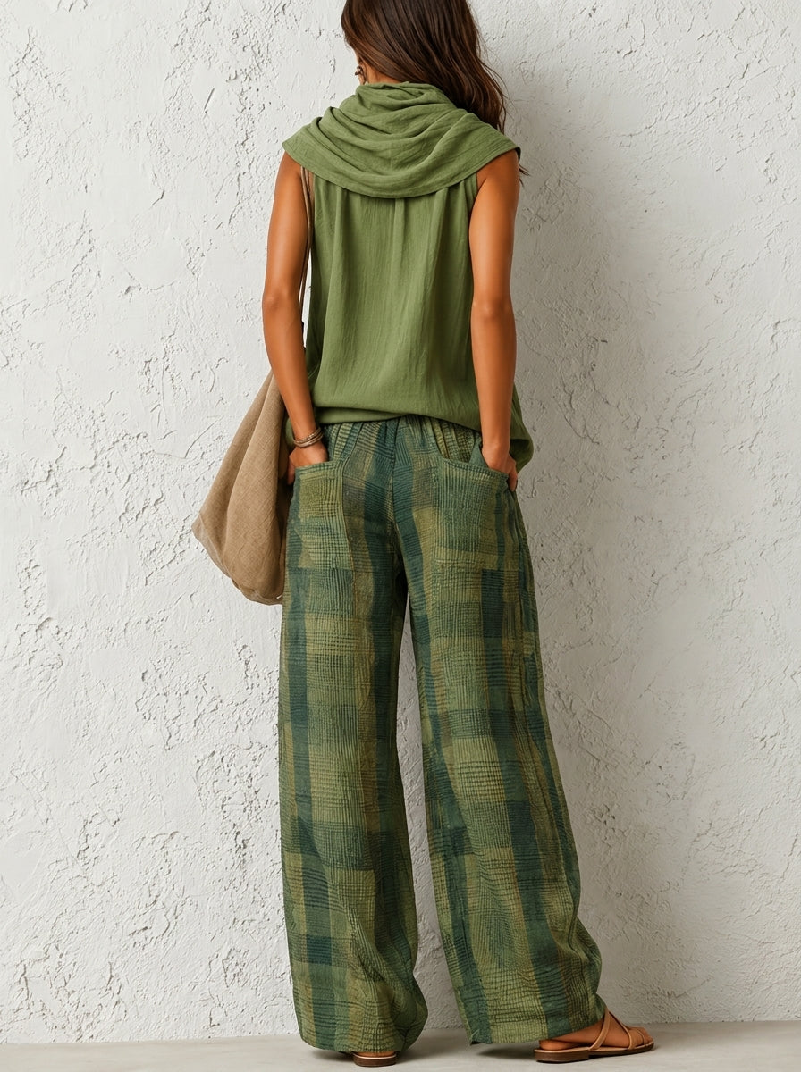 Conjunto Venecia™ - Comodidad Relajada Natural